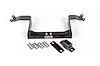 RCNV-6L80 6L80-E Transmission Crossmember for 1962-1967 Chevy Chevy II