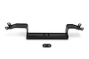 RCNV-700 THM700-R4/4L60/MD8 Transmission Crossmember for 1962-1967 Chevy Chevy II - image 1