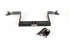 RCNV-8L90 8L90E Transmission Crossmember for 1962-1967 Chevy Chevy II