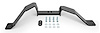 RCS-10B-4L80 4L80E Transmission Crossmember 1982-2005 Chevy S10/Blazer/GMC Jimmy [Black Powder Coat Finish] - image 1