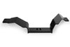 RCS-10B-4L80 4L80E Transmission Crossmember 1982-2005 Chevy S10/Blazer/GMC Jimmy [Black Powder Coat Finish] - image 3