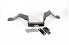 RCS-10B-6L80 6L80-E Transmission Crossmember for 1982-2005 GM S10/Blazer/Jimmy