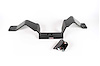 RCS-10B-8L90 8L90E Transmission Crossmember for 1982-2005 GM S10/Blazer/Jimmy