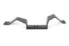 RCS10B-400 TH400 Transmission Crossmember for 1982-2005 GM S10/Blazer/Jimmy - image 3