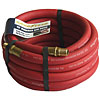 Red Rubber Air Hose 3/8" - image 1
