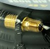 12187 Black Rubber Air Hose 25 ft. x 3/8 in. - image 3