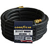 Black Rubber Air Hose 1/2" - image 1