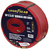 Red Rubber Air Hose 3/8" - image 1