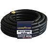 Black Rubber Air Hose 1/2"