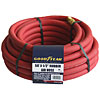 Red Rubber Air Hose 1/2" - image 1