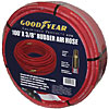 Red Rubber Air Hose 3/8" - image 1
