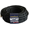 Black Rubber Air Hose 3/8" - image 1