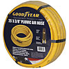 Yellow Pliovic Air Hose 3/8" - image 1