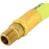 Green Rubber Air Hose 3/8" - image 2