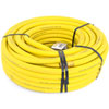 Yellow Rubber Air Hose 1/2" - image 1