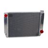 ClassicCool Universal Fit Radiator Single Pass Crossflow Design 24" x 15.50" with No Options - image 3