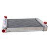 ClassicCool Universal Fit Radiator Single Pass Crossflow Design 24" x 15.50" with No Options - image 4