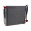 ClassicCool Universal Fit Radiator Single Pass Crossflow Design 24" x 19" with No Options