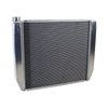 ClassicCool Universal Fit Radiator Single Pass Crossflow Design 24" x 19" with No Options - image 2