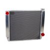 ClassicCool Universal Fit Radiator Single Pass Crossflow Design 24" x 19" with No Options - image 3