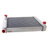 ClassicCool Universal Fit Radiator Single Pass Crossflow Design 24" x 19" with No Options - image 4