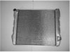 ClassicCool Universal Fit Radiator Single Pass Crossflow Design 24" x 19" with Straight Outlet - image 1