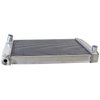 ClassicCool Universal Fit Radiator Single Pass Crossflow Design 27.50" x 15.50" with No Options - image 4