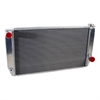 ClassicCool Universal Fit Radiator Single Pass Crossflow Design 31" x 15.50" with No Options - image 1