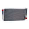ClassicCool Universal Fit Radiator Single Pass Crossflow Design 31" x 15.50" with No Options - image 3