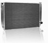 ClassicCool Universal Fit Radiator Single Pass Crossflow Design 31" x 19" with 16AN Inlet - image 1