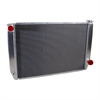 ClassicCool Universal Fit Radiator Single Pass Crossflow Design 31" x 19" with No Options - image 1
