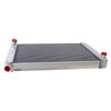 ClassicCool Universal Fit Radiator Single Pass Crossflow Design 31" x 19" with No Options - image 4