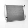 ClassicCool Universal Fit Radiator Single Pass Crossflow Design 26" x 19" with No Options