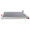 ClassicCool Universal Fit Radiator Single Pass Crossflow Design 31" x 19" with No Options - image 4