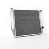 ClassicCool Universal Fit Radiator Dual Pass Crossflow Design 24" x 19" with No Options - image 1