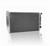 ClassicCool Universal Fit Radiator Dual Pass Crossflow Design 27.50" x 15.50" with No Options - image 1