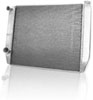 ClassicCool Universal Fit Radiator Dual Pass Crossflow Design 26" x 19" with No Options - image 1