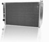 ClassicCool Universal Fit Radiator Dual Pass Crossflow Design 31" x 15.50" with No Options - image 1