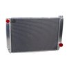 MegaCool Universal Fit Radiator Single Pass Crossflow Design 31" x 19" with No Options - image 3