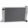 Scirocco Style Racing Radiator - image 1