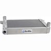 Scirocco Style Racing Radiator - image 3