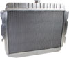 ExactFit Radiator for 1966-1969 Chrysler B Body Belvedere/Satellite/Coronet/Charger with Big Block - image 2