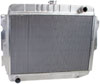 ExactFit Radiator for 1966-1969 Chrysler B Body Belvedere/Satellite/Coronet/Charger with Big Block - image 3