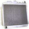 ExactFit Radiator for 1970-1973 Chrysler B Body Charger/Coronet/Road Runner/Satellite with Big Block - image 1