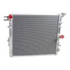 ExactFit Radiator for 2007-2017 Jeep Wrangler JK V6 - image 3