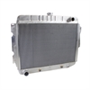 ExactFit Radiator for 1966-1969 Chrysler B-Body Belvedere/Satellite/Coronet/Charger with Big Block - image 1