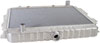 ExactFit Radiator for 1966-1969 Chrysler B-Body Belvedere/Satellite/Coronet/Charger with Big Block - image 4