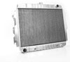 ExactFit Radiator for 1970-1973 Chrysler B Body Charger/Coronet/Road Runner/Satellite with Big Block - image 1