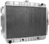 ExactFit Radiator ComboUnit for 1960-1970 Chrysler C Body with Big Block - image 1
