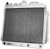ExactFit Radiator for 1967-1969 Chrysler A Body Barracuda, Dart, Scamp, & Valiant with Small Block - image 1